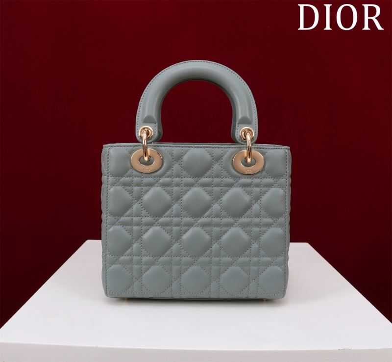 Christian Dior My Lady Bags